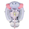 Elephant Chest Float