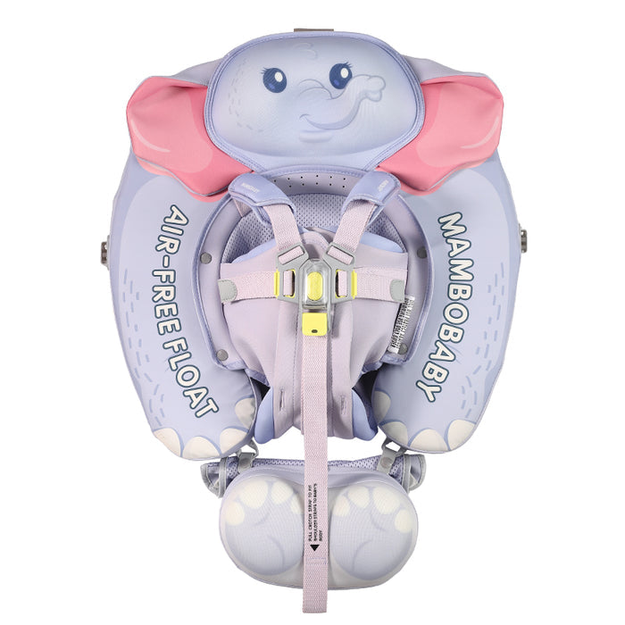 Elephant Chest Float