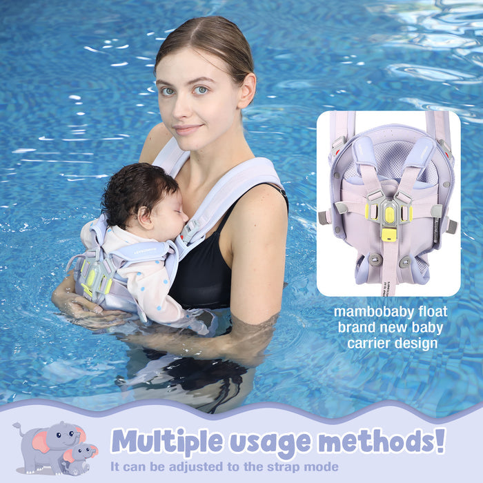 Elephant Chest Float