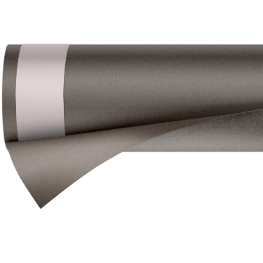 Premium acoustic underlayment for floor heating systems with moisture protection