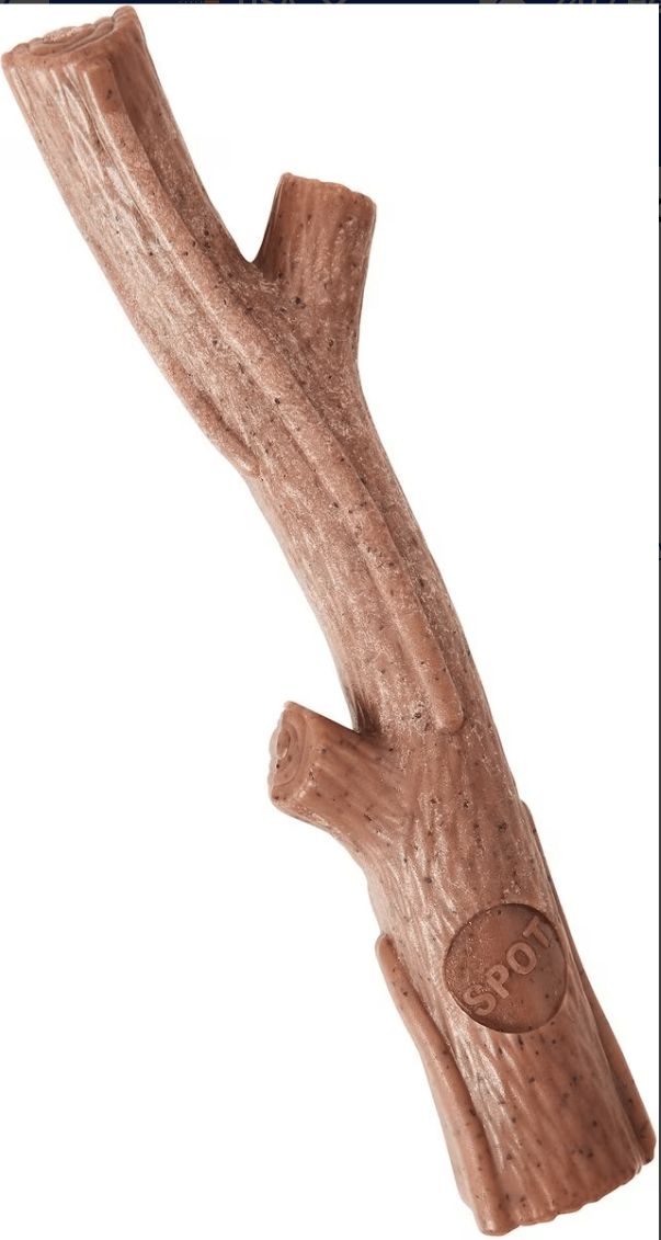 Ethical Pet Bambone Bam - Bones Plus Branch Beef Dog Toy Chew: 2 Sizes - Glad Dogs Nation | ALL Profits Donated