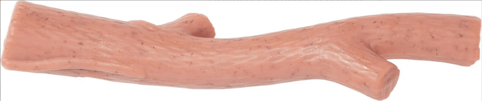 Ethical Pet Bambone Bam - Bones Plus Branch Beef Dog Toy Chew: 2 Sizes - Glad Dogs Nation | ALL Profits Donated