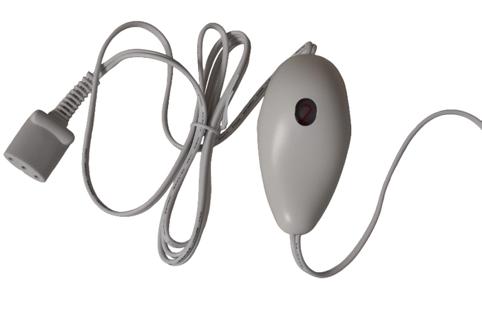 ETL-2 Heated Mattress Controller