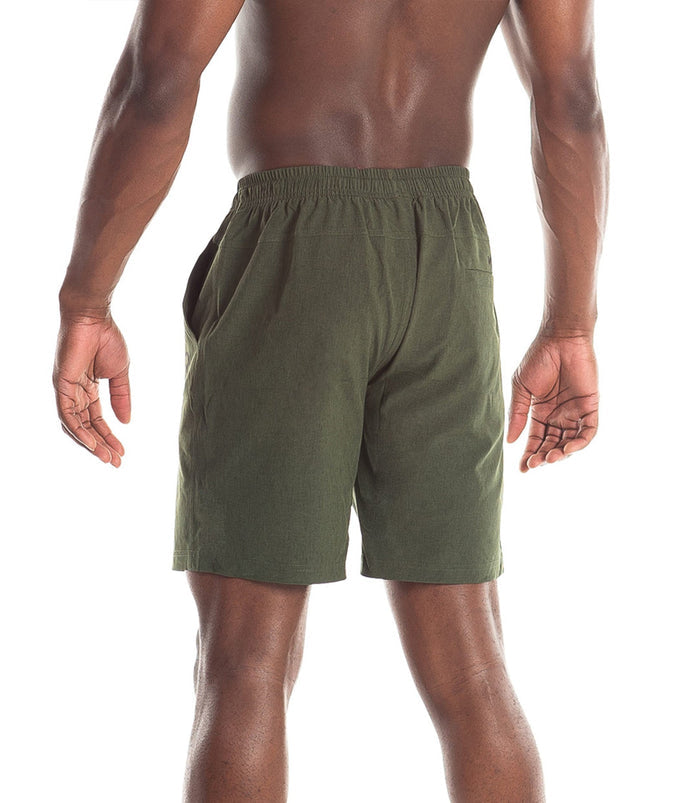 Evo 7" Shorts - VIRUS® Performance Apparel