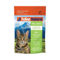 Feline Natural Pouched Wet Cat Food 85g Chicken & Lamb 85g