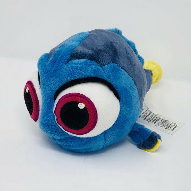 Finding Nemo & Dory Dog Toys Squeaky & NO Squeak All Sizes - Glad Dogs Nation | ALL Profits Donated