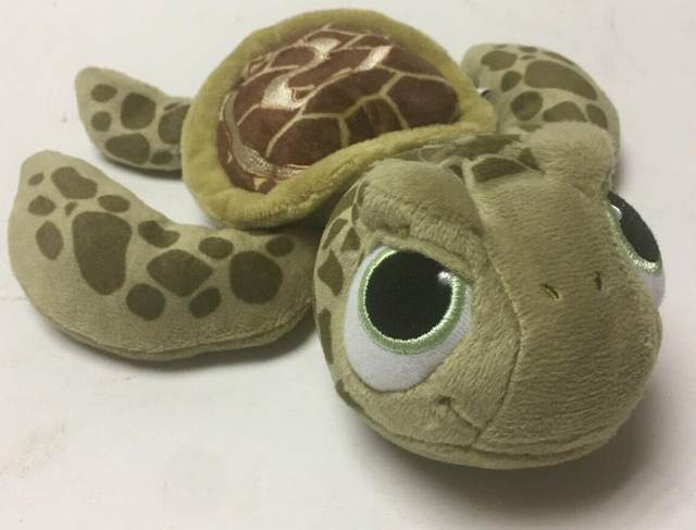 Finding Nemo & Dory Dog Toys Squeaky & NO Squeak All Sizes - Glad Dogs Nation | ALL Profits Donated