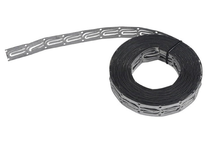 Fastening clips for securing radiant floor heating cables during installation
