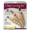 Flexcut 3pc. Chip Carving Set KN115