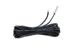 Floor heating temperature sensor probe for accurate in-floor temperature control