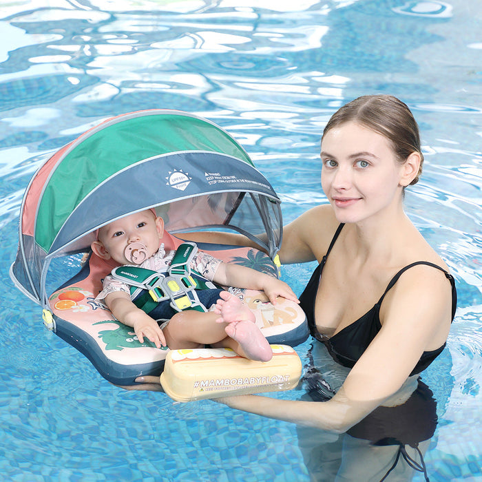 Florida Chest Float