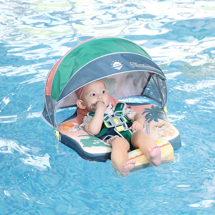 Florida Chest Float