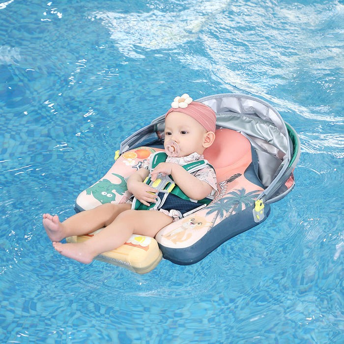 Florida Chest Float