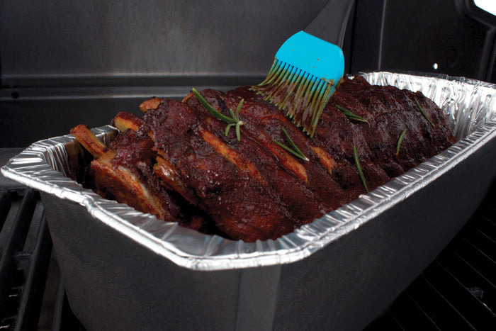 Foil Rib Roaster Or Liner