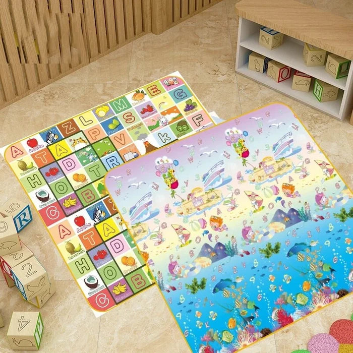 Picture color 9 / 180cm x120cm x 1cm