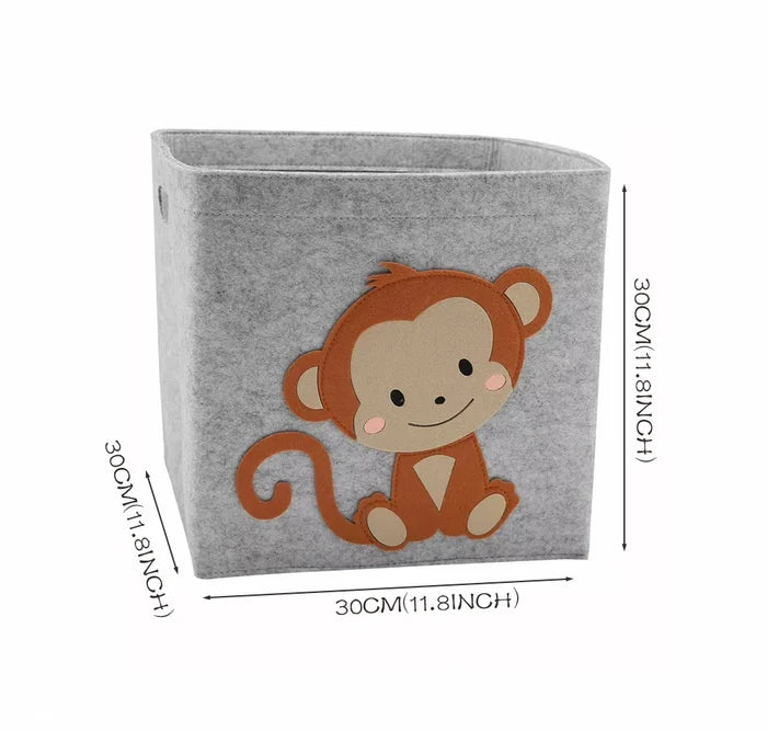 30x30x30cm 7 / 1 pcs