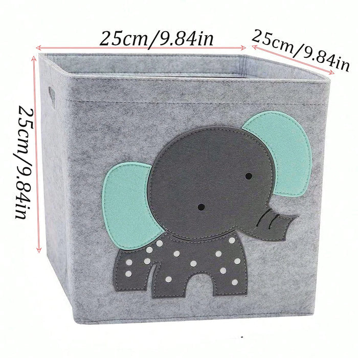 25x25x25cm / 1 pcs
