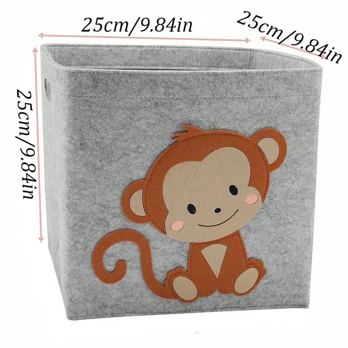 25x25x25cm 2 / 1 pcs
