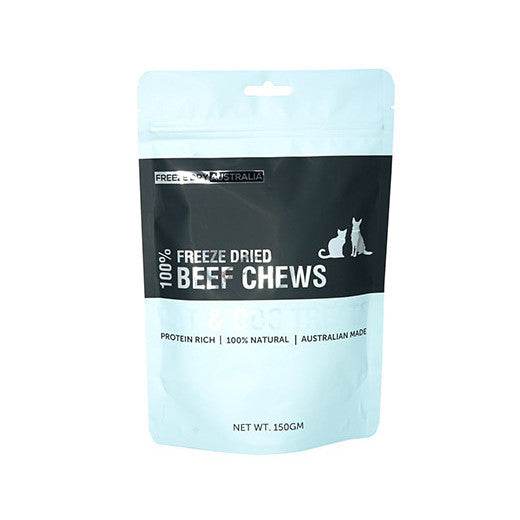 Freeze Dry Australia Freeze Dried Treats for Dogs & Cats