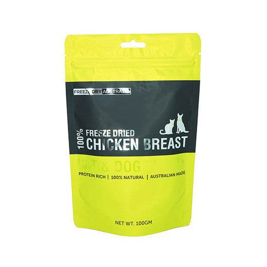 Freeze Dry Australia Freeze Dried Treats for Dogs & Cats