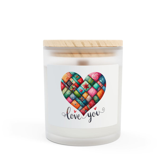 Fragrance Free / 11oz