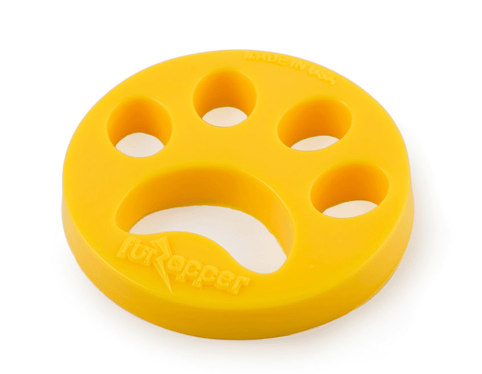 Fur Zapper Pet Hair Remover for the Laundry - Glad Dogs Nation | ALL Profits Donated