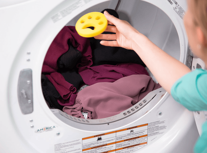 Fur Zapper Pet Hair Remover for the Laundry - Glad Dogs Nation | ALL Profits Donated