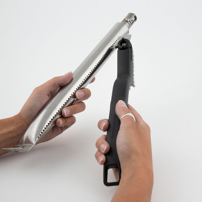 Gas Barbecue Burner Maintenance Set