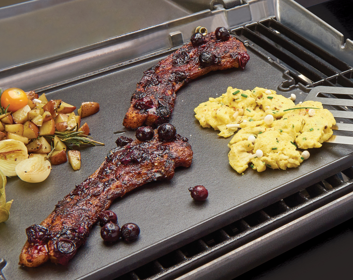 Gem / Porta-chef 320 Exact Fit Griddle
