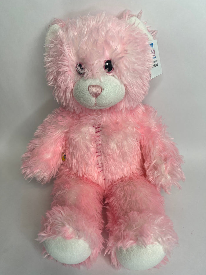 Girl Power Stuffed Dog & Puppy Toys / All Sizes / Squeak or No Squeak - Glad Dogs Nation | ALL Profits Donated