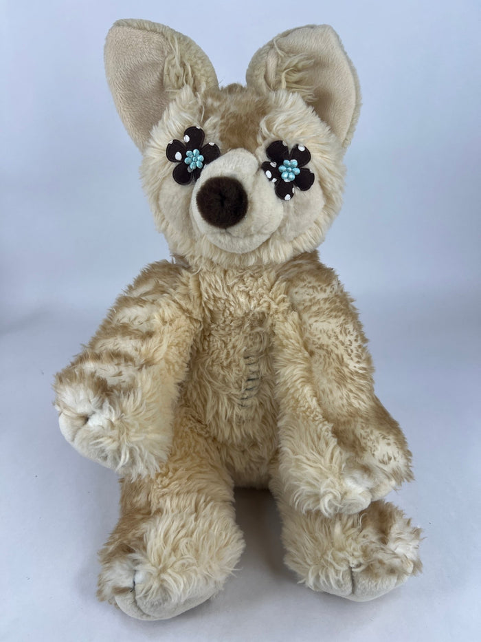 Extra Large / XL Stuffed & NO SQUEAK Squeakerless Quiet Zone Dog Toys: 15"-20" - Glad Dogs Nation | ALL Profits Donated