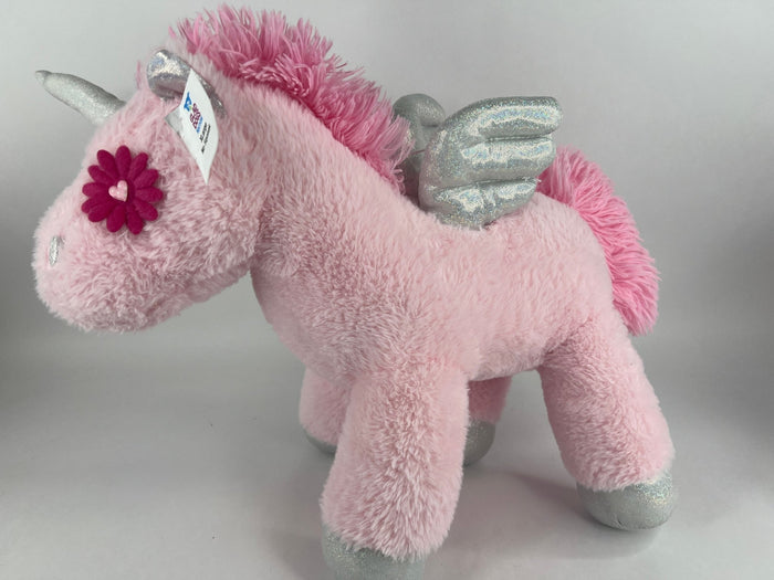 Extra Large / XL Stuffed & NO SQUEAK Squeakerless Quiet Zone Dog Toys: 15"-20" - Glad Dogs Nation | ALL Profits Donated