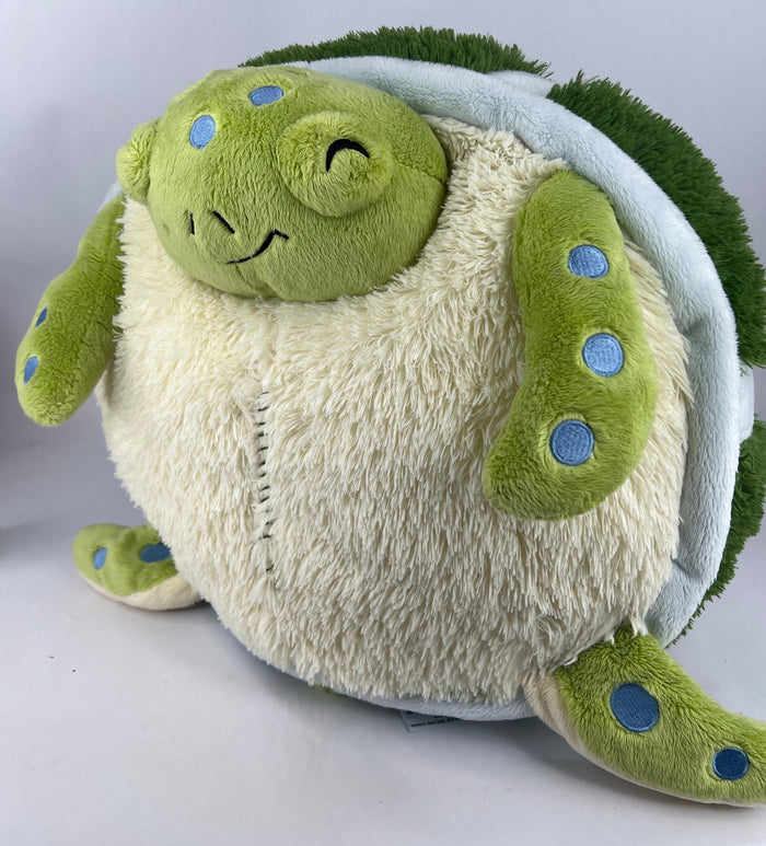 Extra Large / XL Stuffed & NO SQUEAK Squeakerless Quiet Zone Dog Toys: 15"-20" - Glad Dogs Nation | ALL Profits Donated