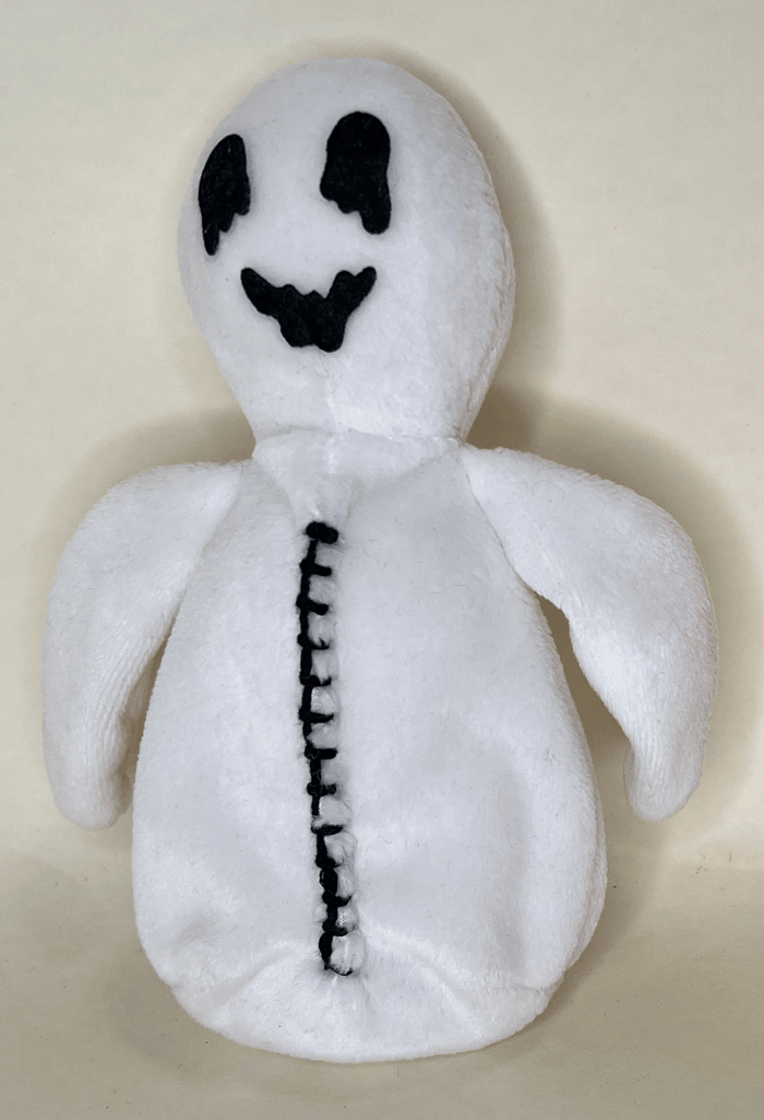 Glad Dogs Halloween SQUEAK & NO SQUEAK Dog Toys: TINY & BLASTER BABIES - Glad Dogs Nation | ALL Profits Donated