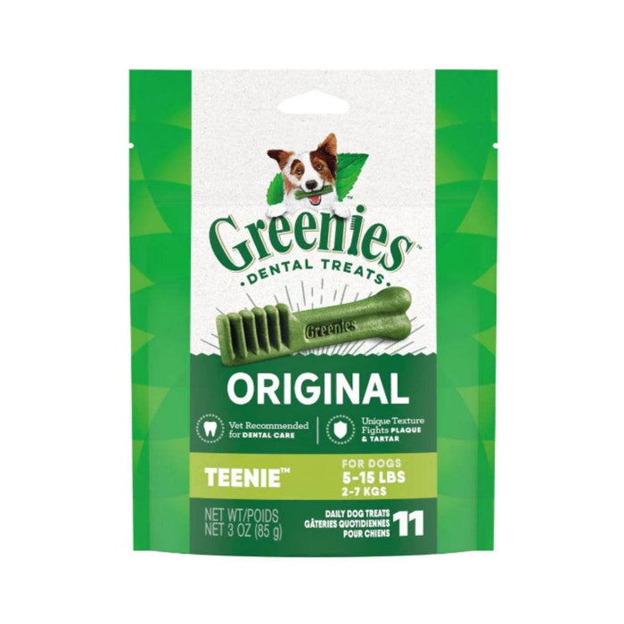 Teenie 11pcs