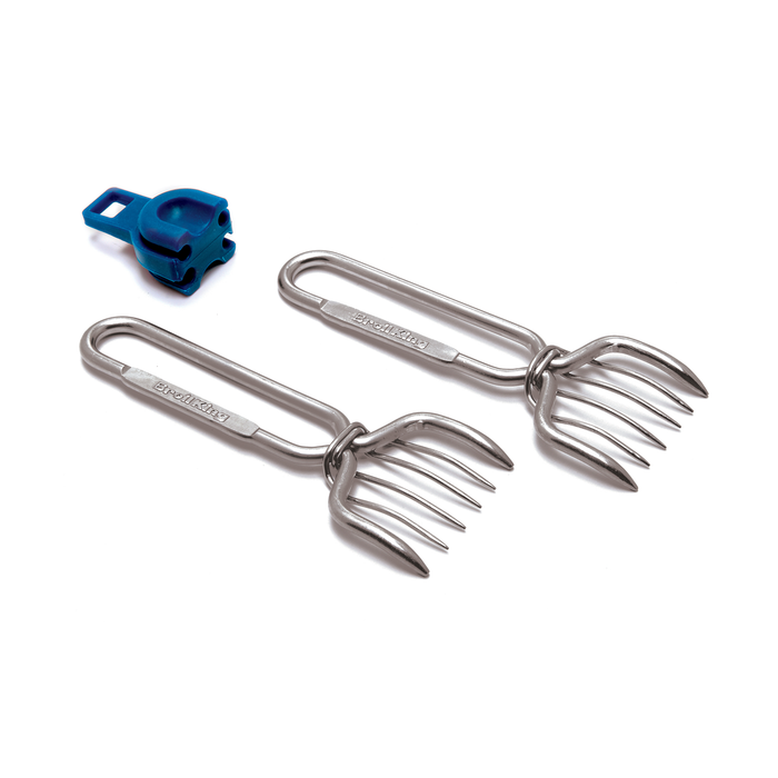 Grill, Shred & Serve Set