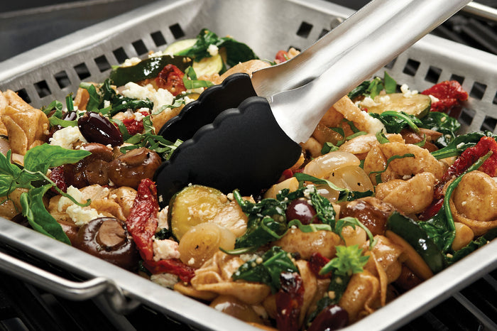 Grill Wok
