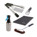 Grillmaster Deluxe Bundle
