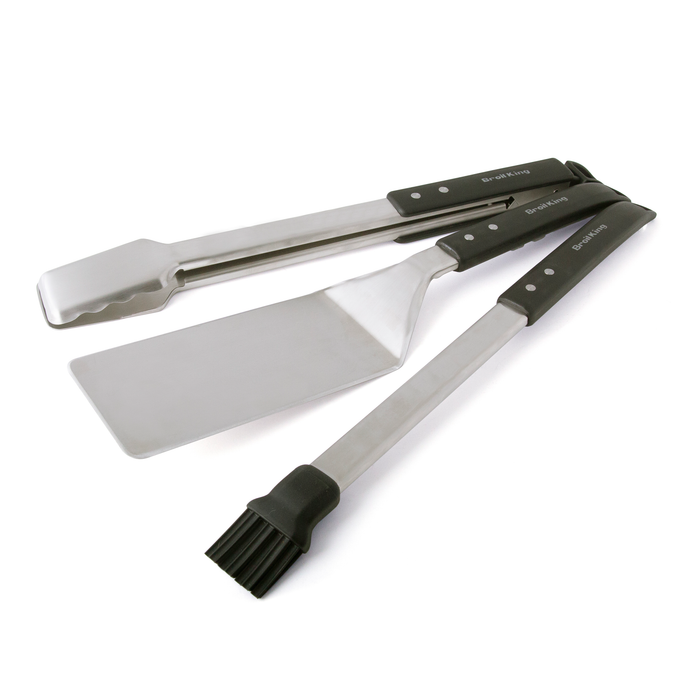 Grillmaster Deluxe Bundle