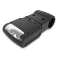 Handle Mounted Grill Light