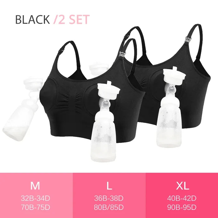 2 Black / XL