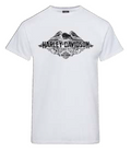 HARLEY-DAVIDSON® MENS ASCEND TEE