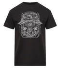 HARLEY-DAVIDSON® MENS NAVIGATOR TEE