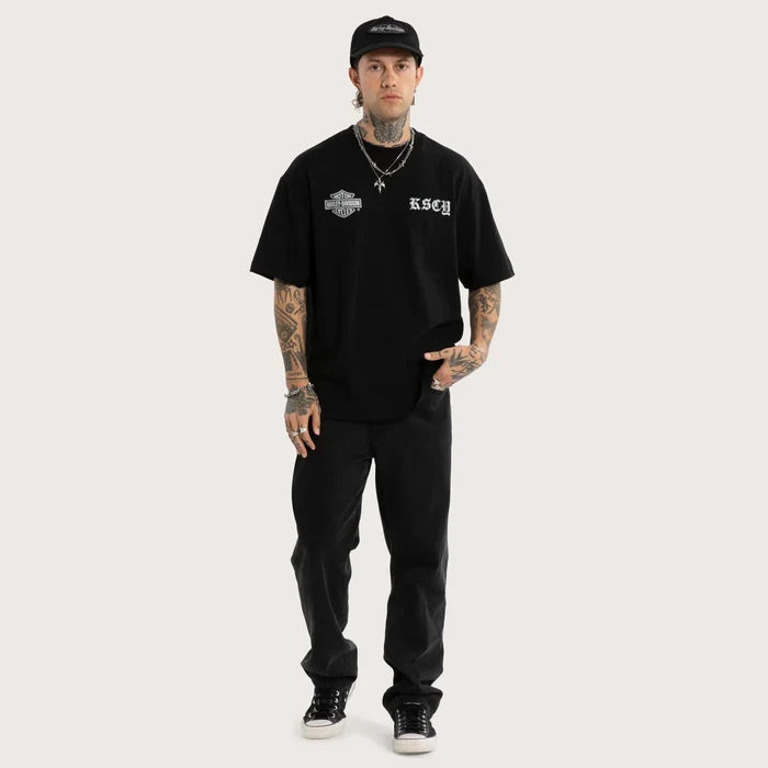 HARLEY-DAVIDSON®  SCRAMBLER STREET TEE  KSCY
