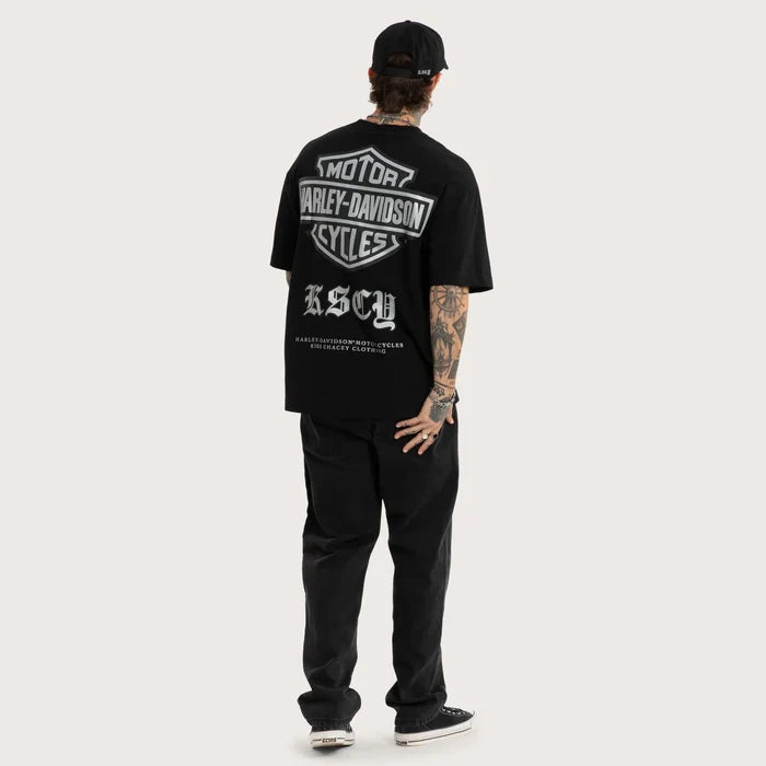HARLEY-DAVIDSON®  SCRAMBLER STREET TEE  KSCY