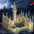 Harry Potter Mini Building Blocks – 6000+ Magic Set