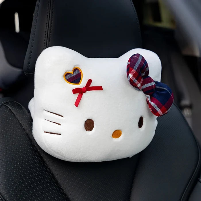 car pillow