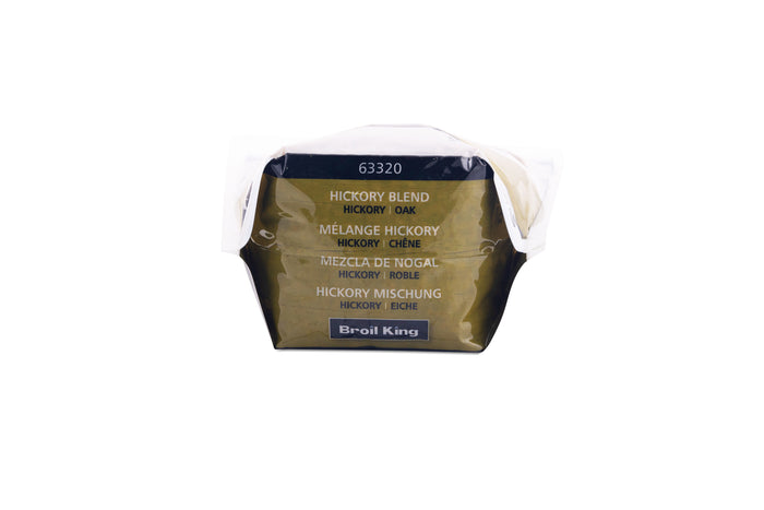 Hickory Pellets - 3 Lb
