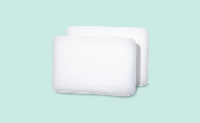 Hybrid Pillow, double pack