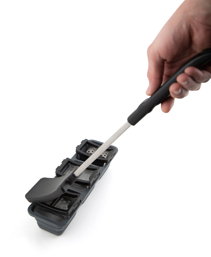 Ice Grill Brush
